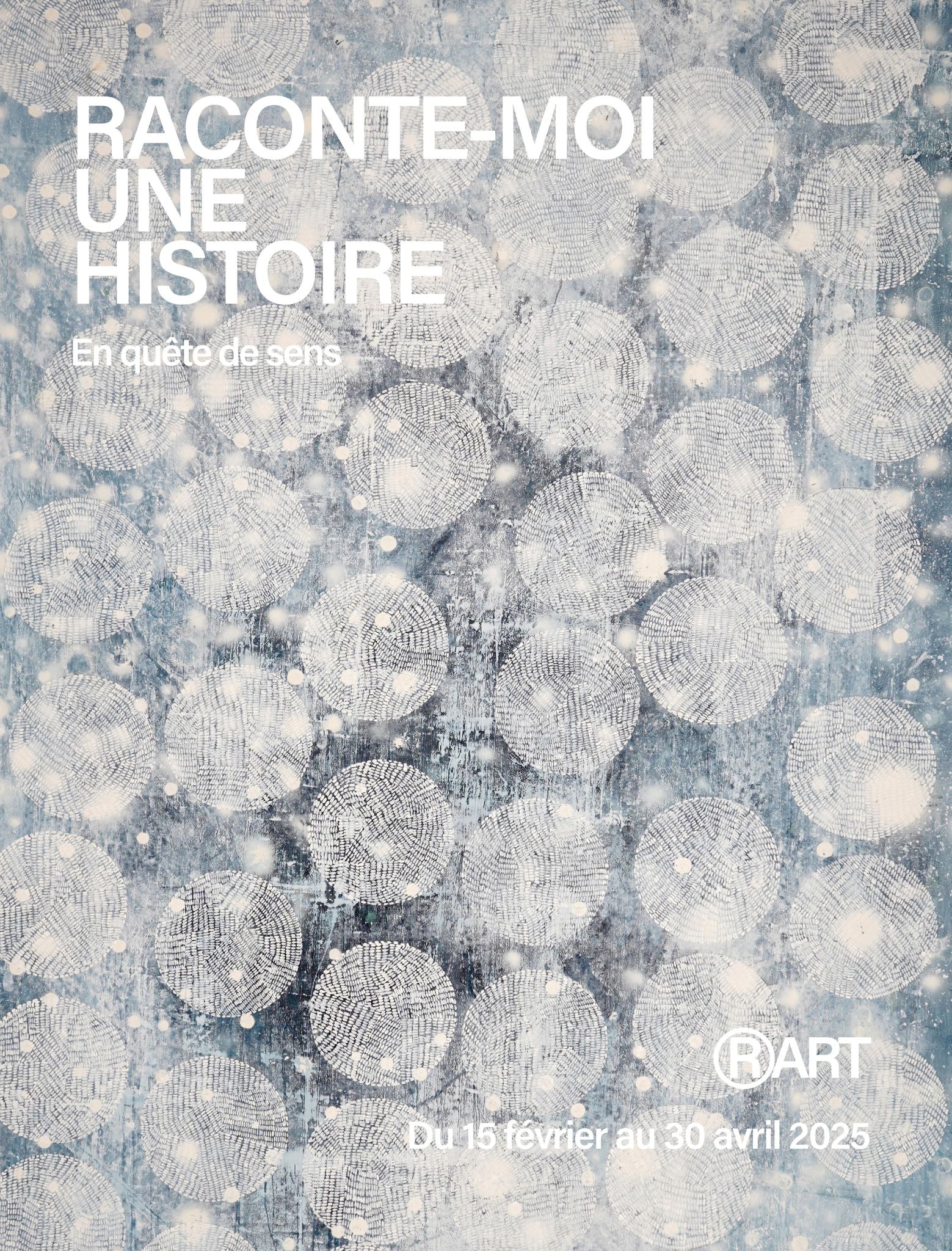RACONTE-MOI UNE HISTOIRE