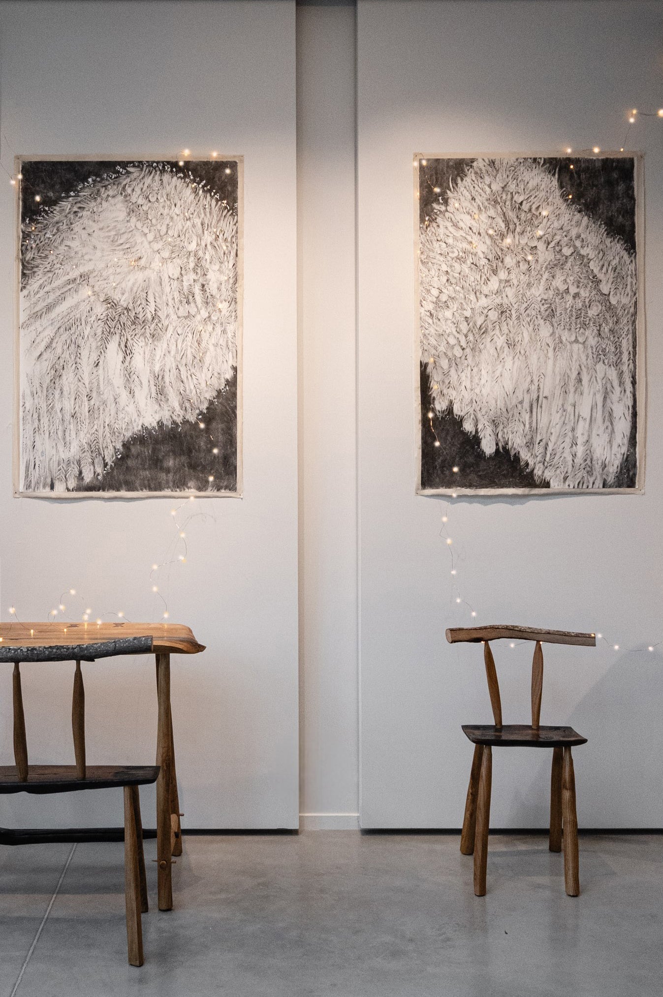 L'Envol de Noël : Les Ailes de Zoé Rumeau