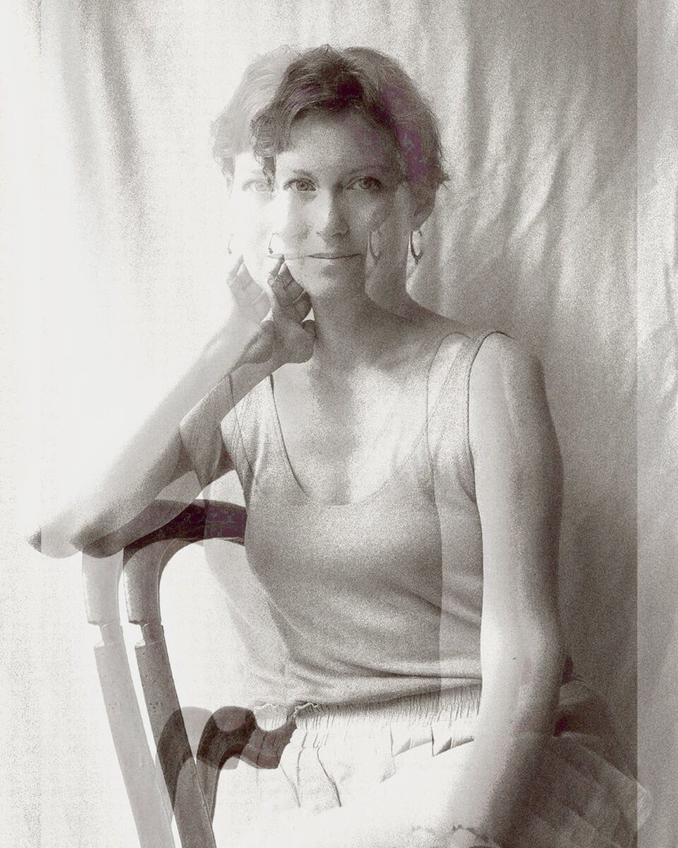 Catherine Dix