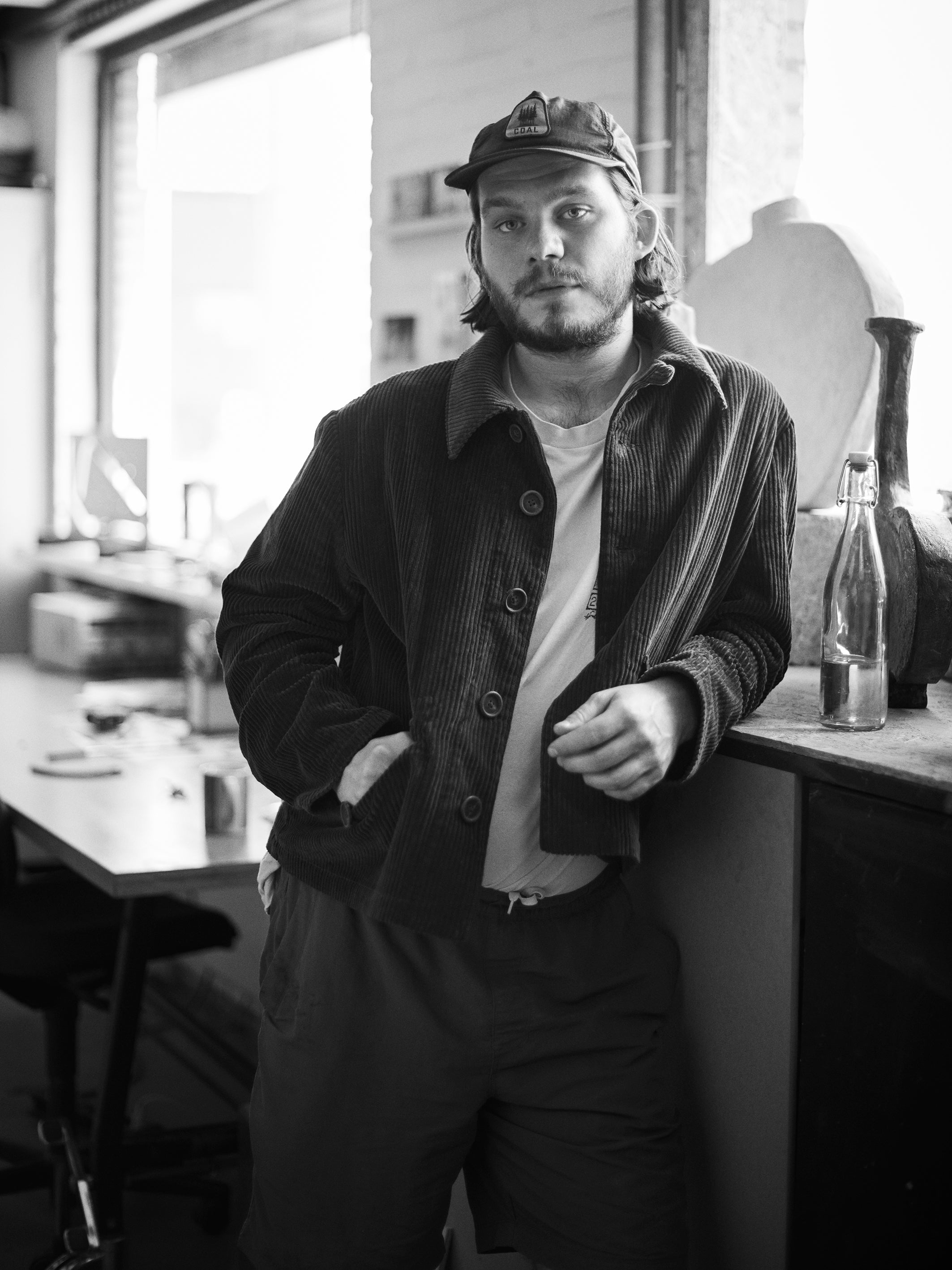 Willem Van Hooff