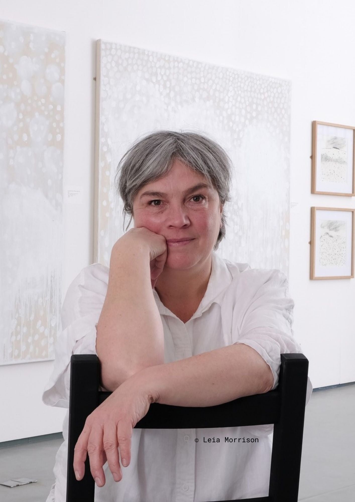 Helen Booth