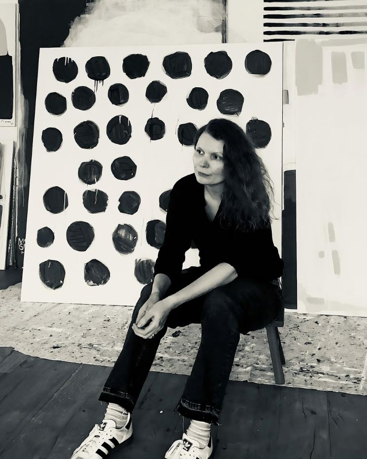 Julia Morganho