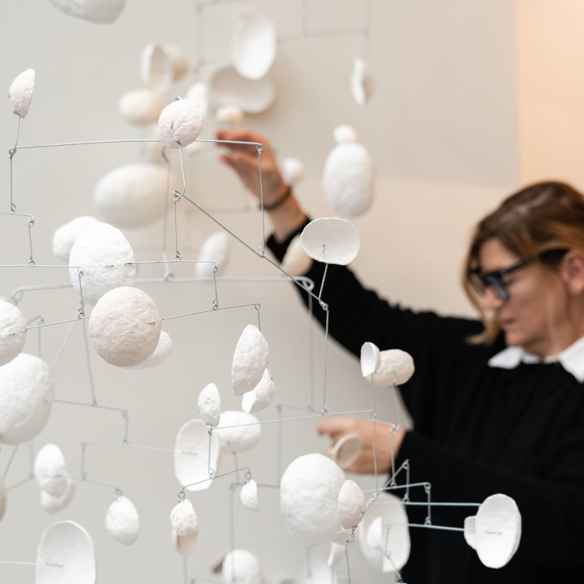 Yuko nishikawa cloud with small cookies 02 focus