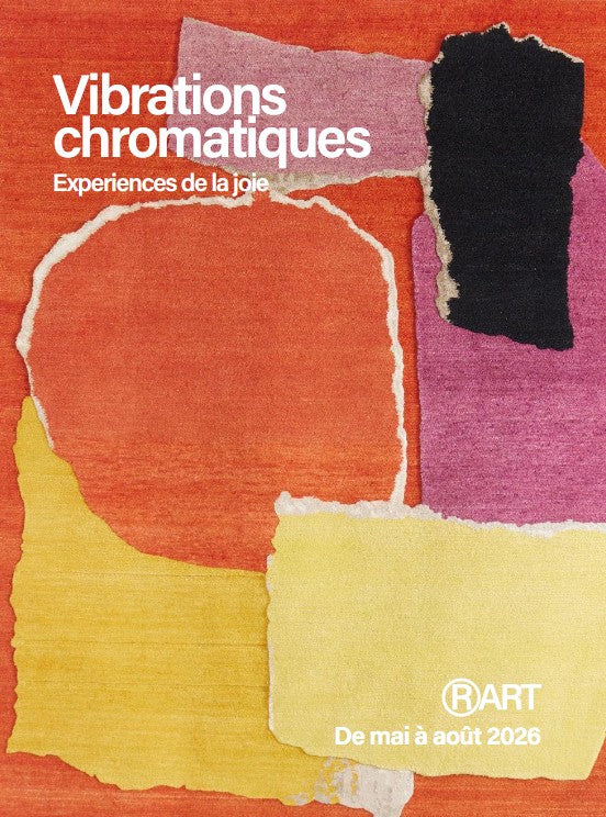 VIBRATIONS CHROMATIQUES