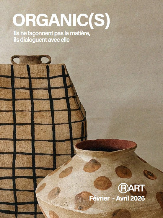 ORGANIC(S) – Rart Galerie