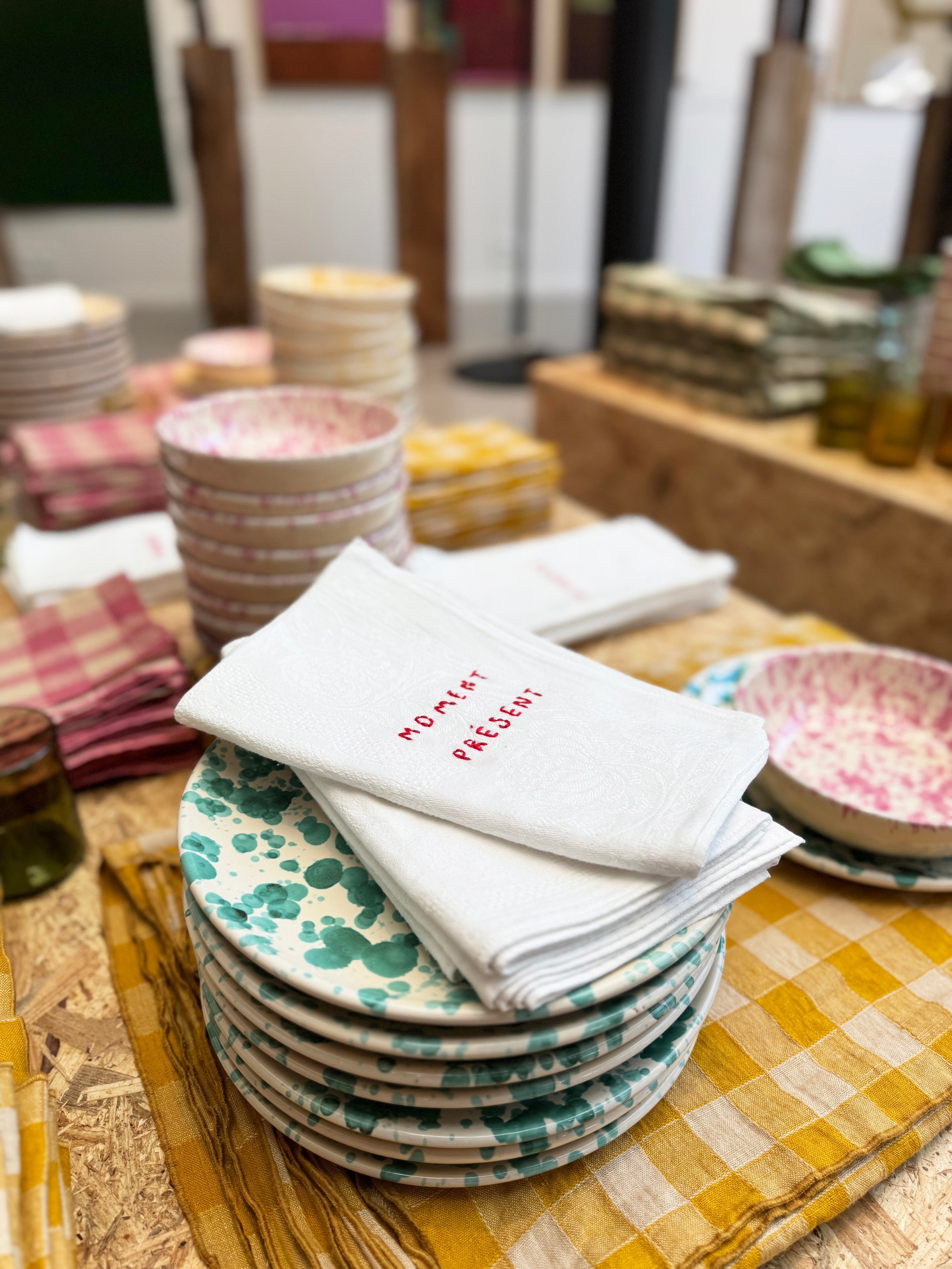 Le Pop-Up Store de Louise