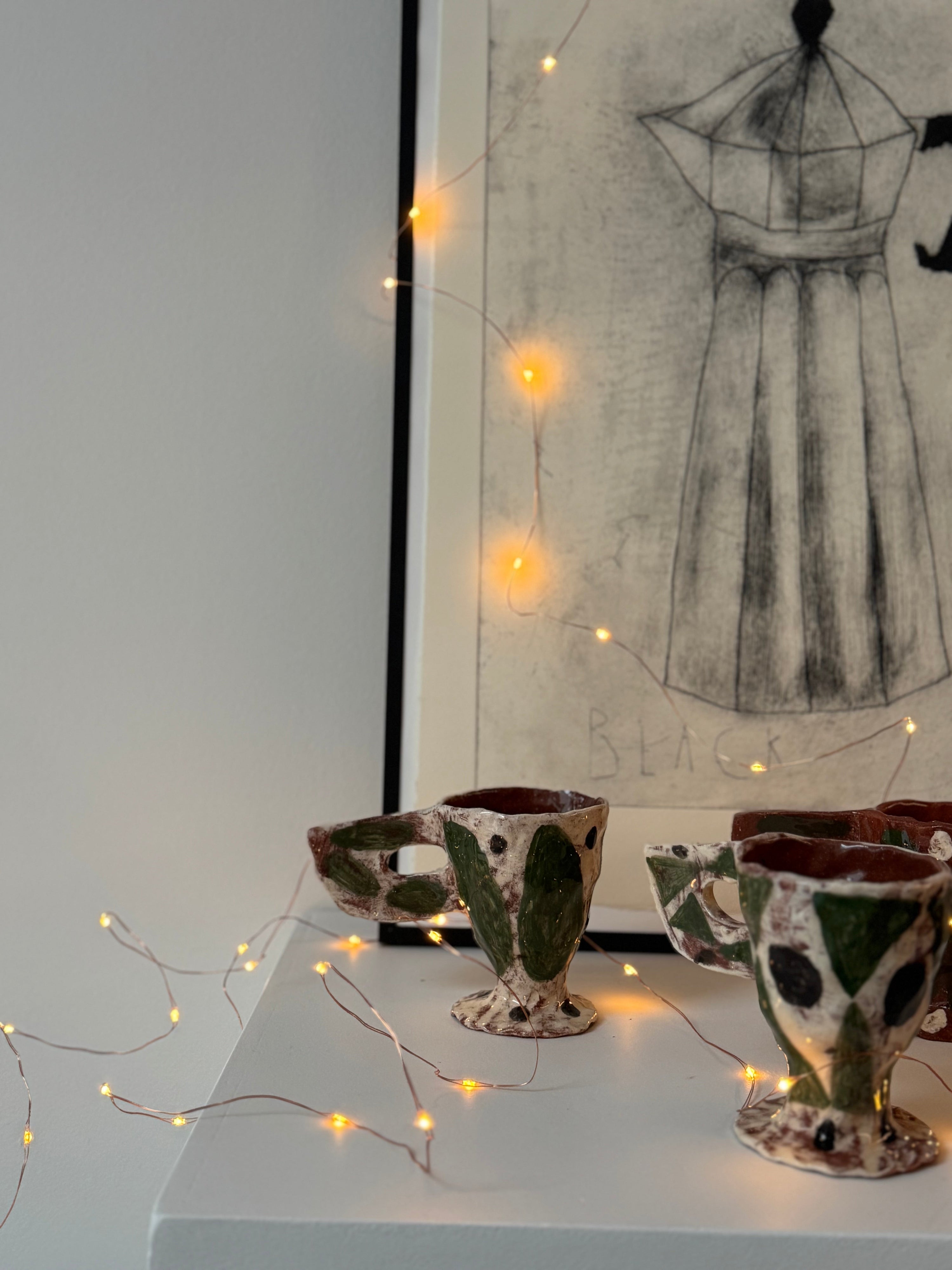 Calendrier de l'Avent