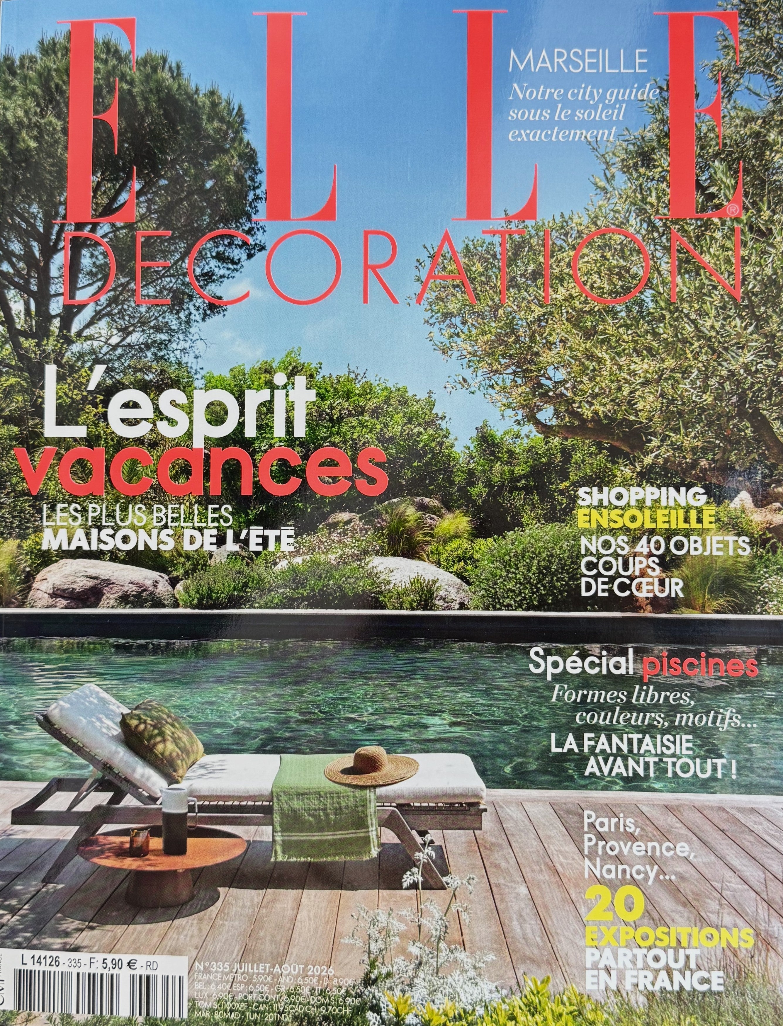 Elle Décoration