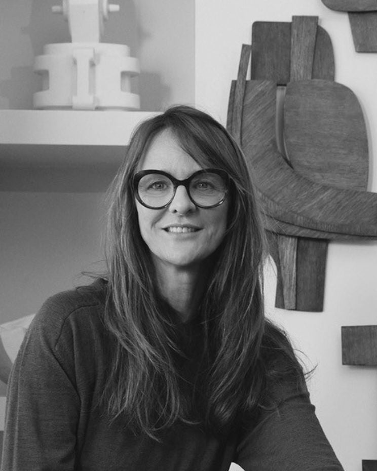 Rendez-vous avec Pascale Risbourg