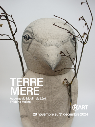 Terre Mère