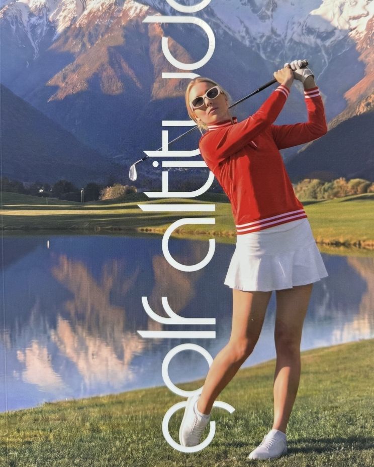 Golf Altitude