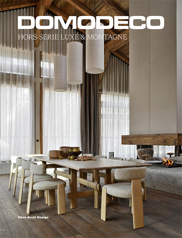 Domodeco - hiver 2025-2026