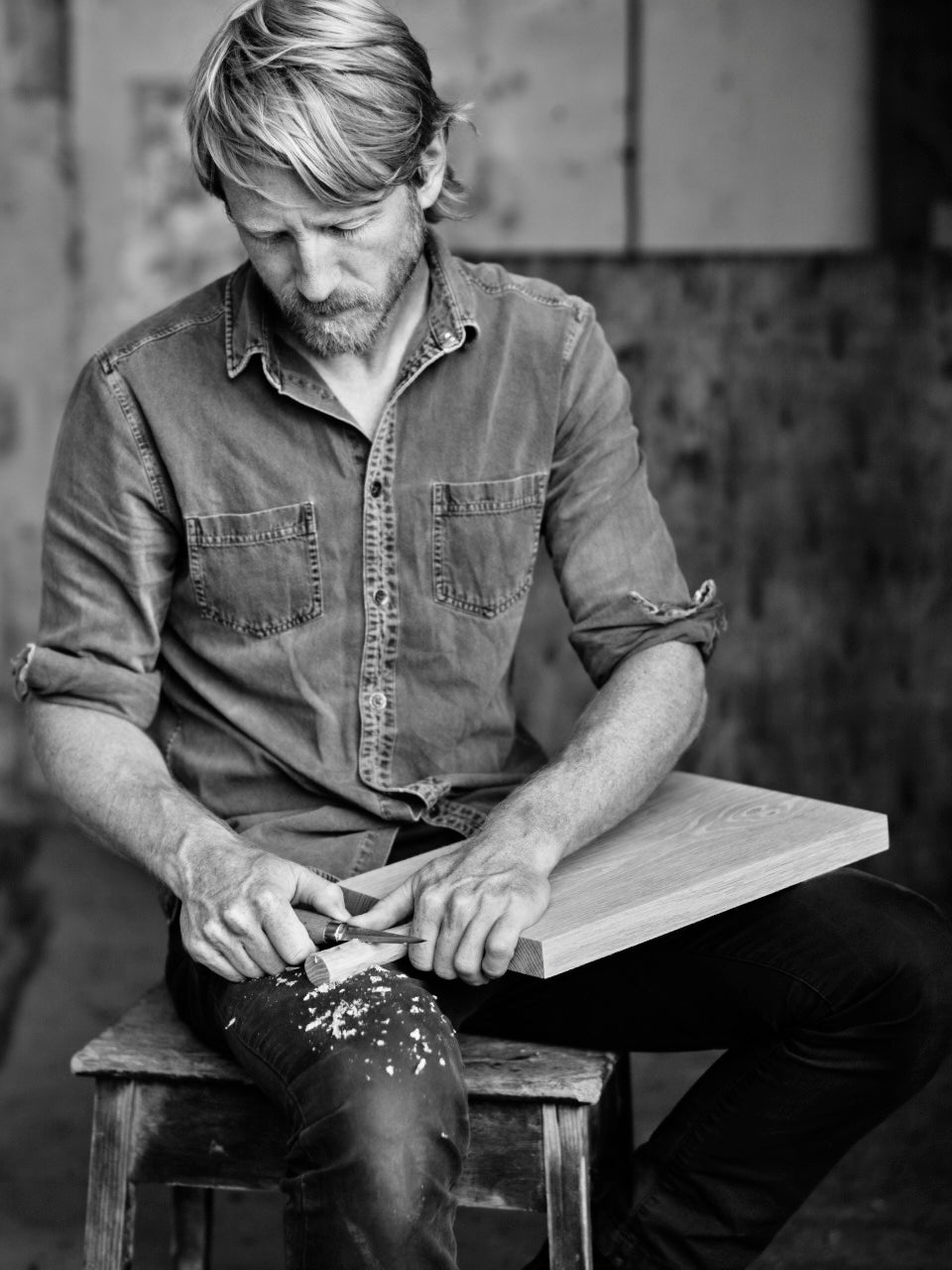 Jamie Gaunt