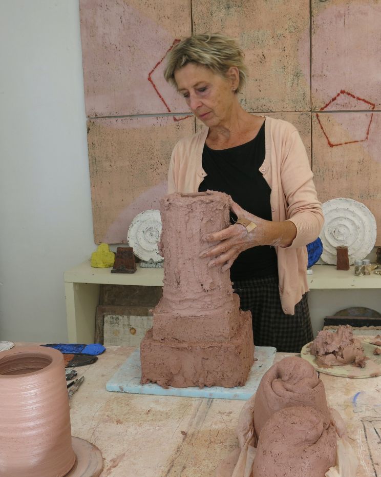 Anne Fløche