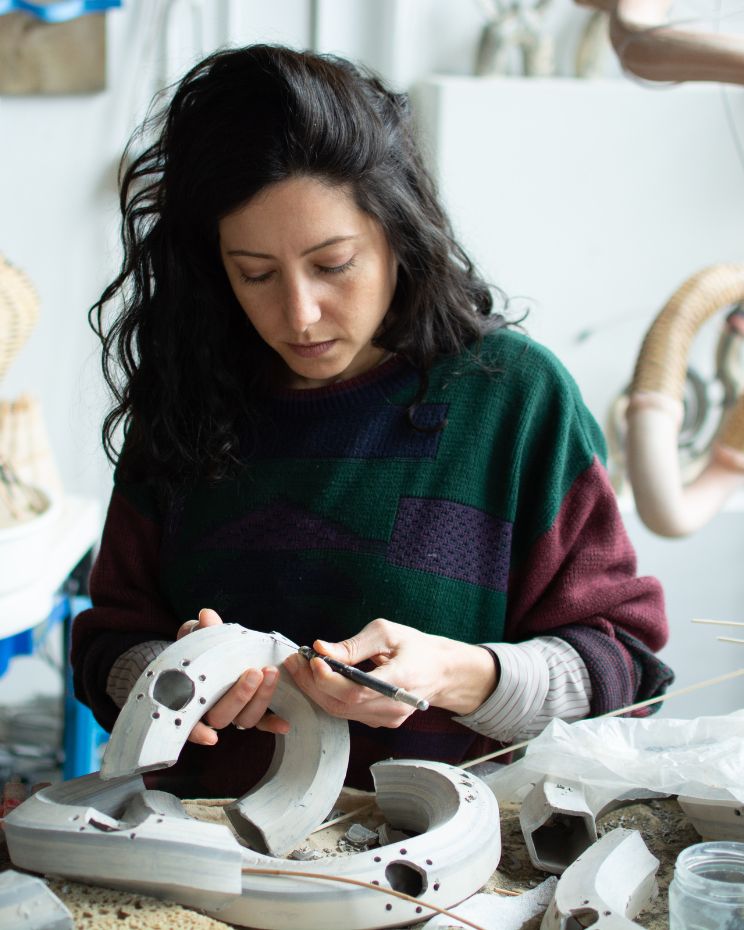 Michela D'Angelo - MiDA-lab