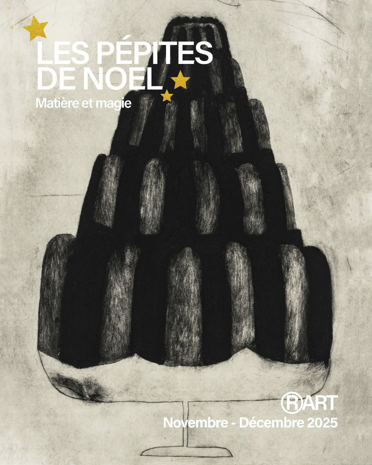 Les Pépites de Noël – Rart Galerie