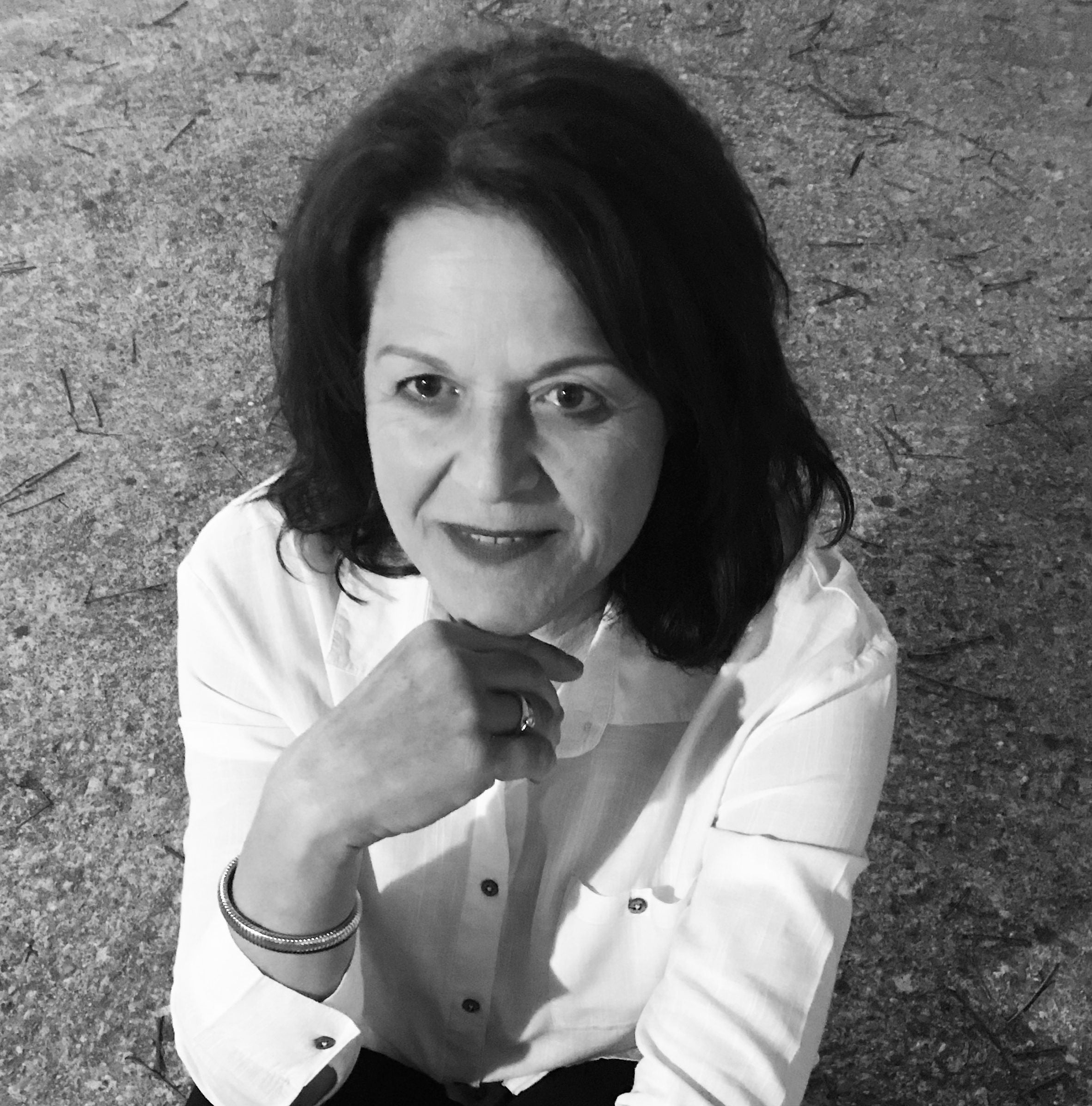 Pascale Mestre