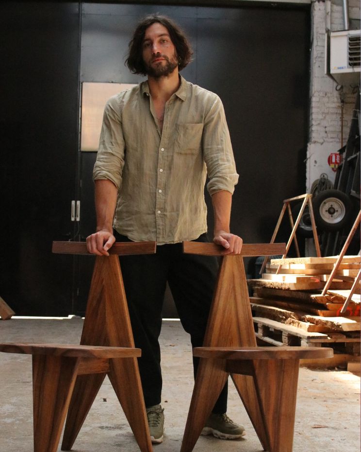 Eloi Schultz