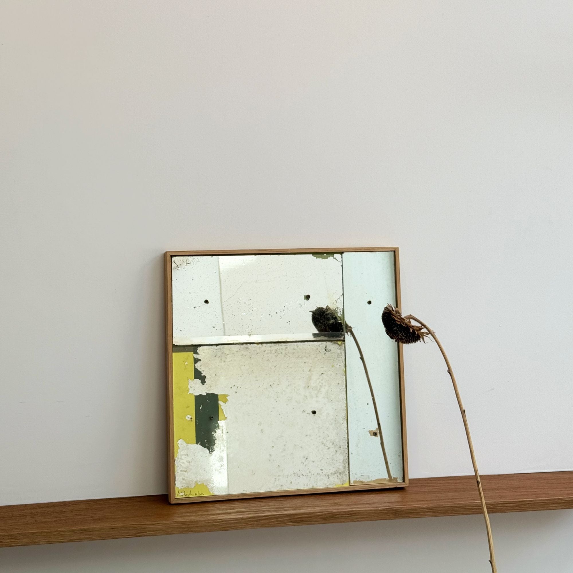 Petits Miroirs Anciens N°3
