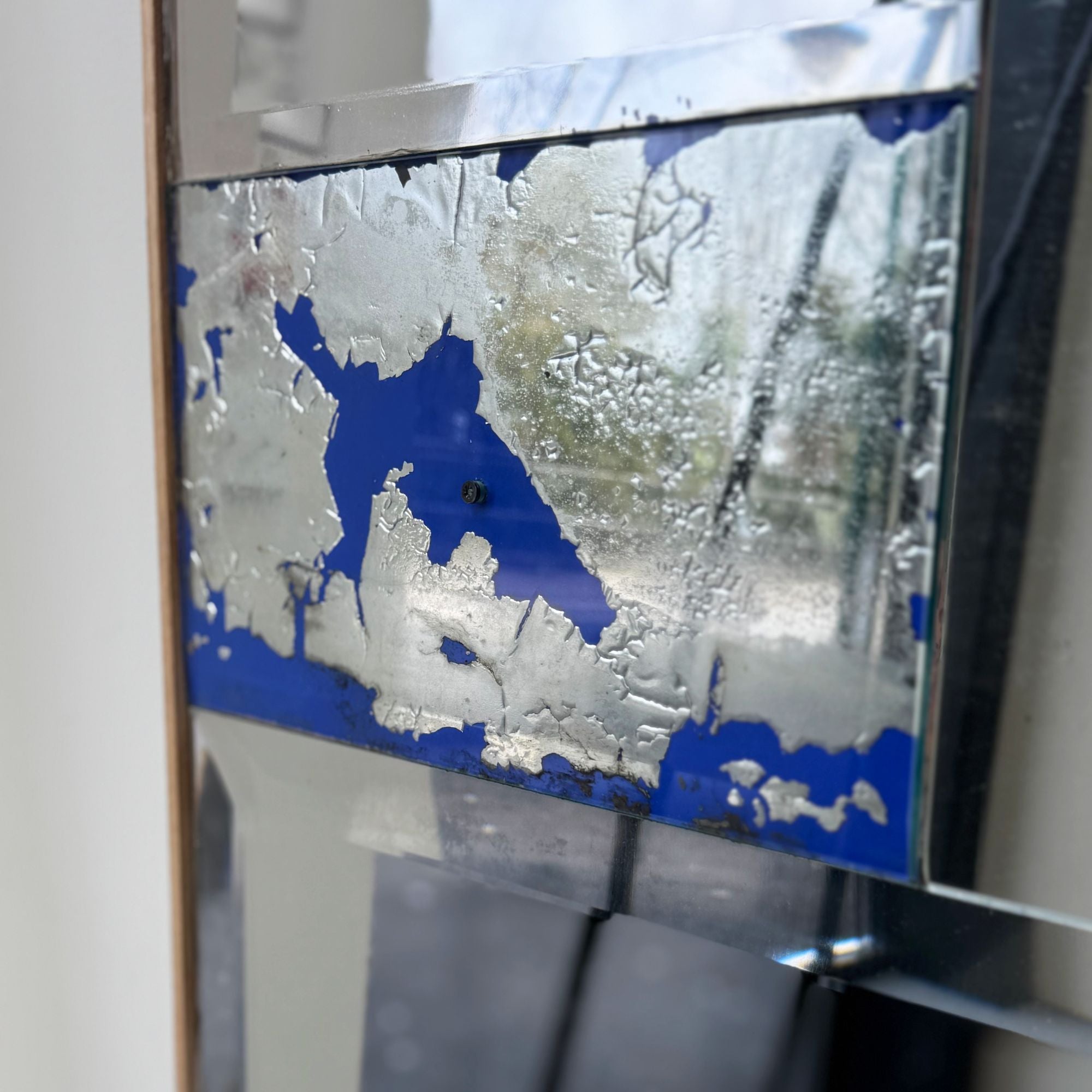 Miroirs Anciens Moyens N°1