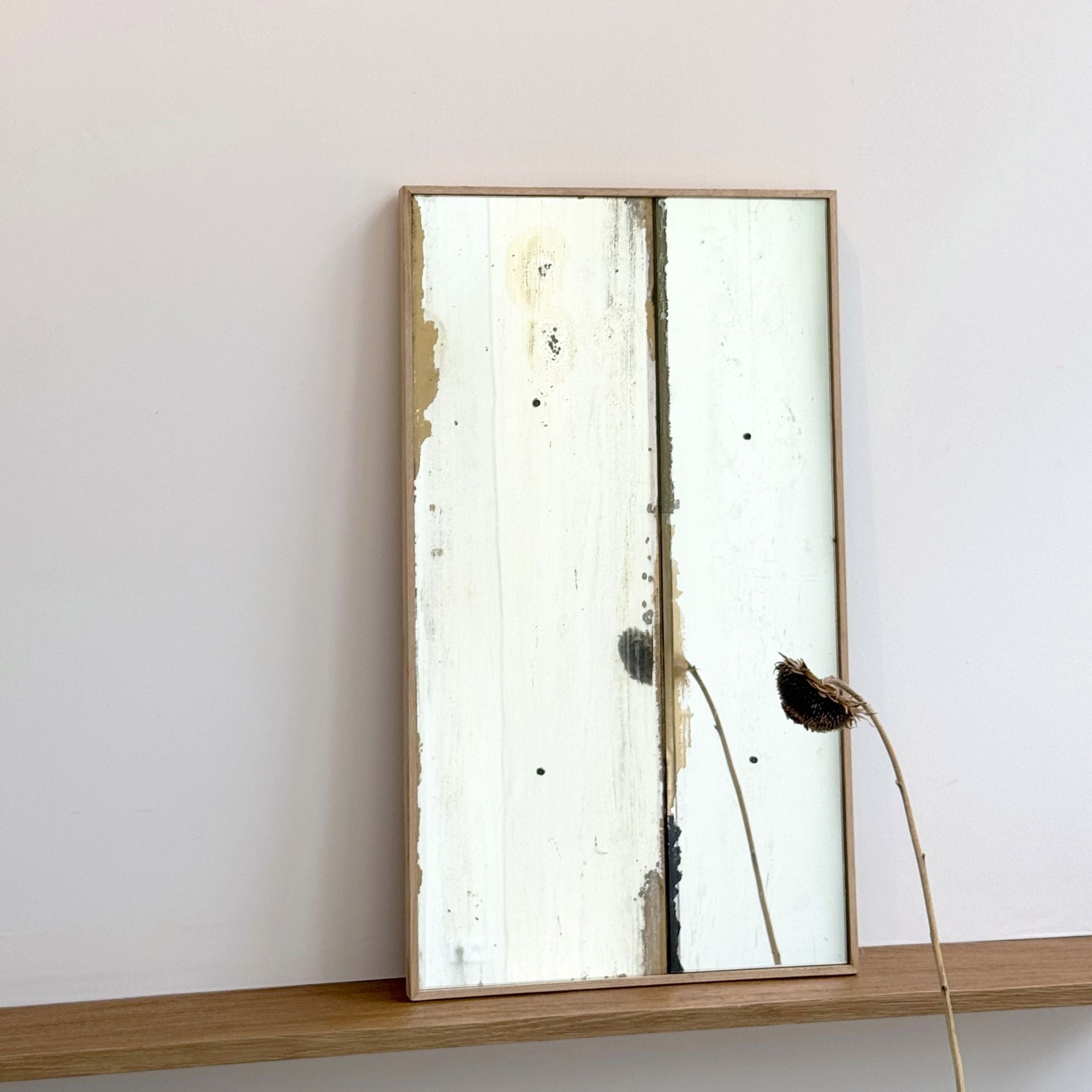 Miroirs Anciens Moyens N°1