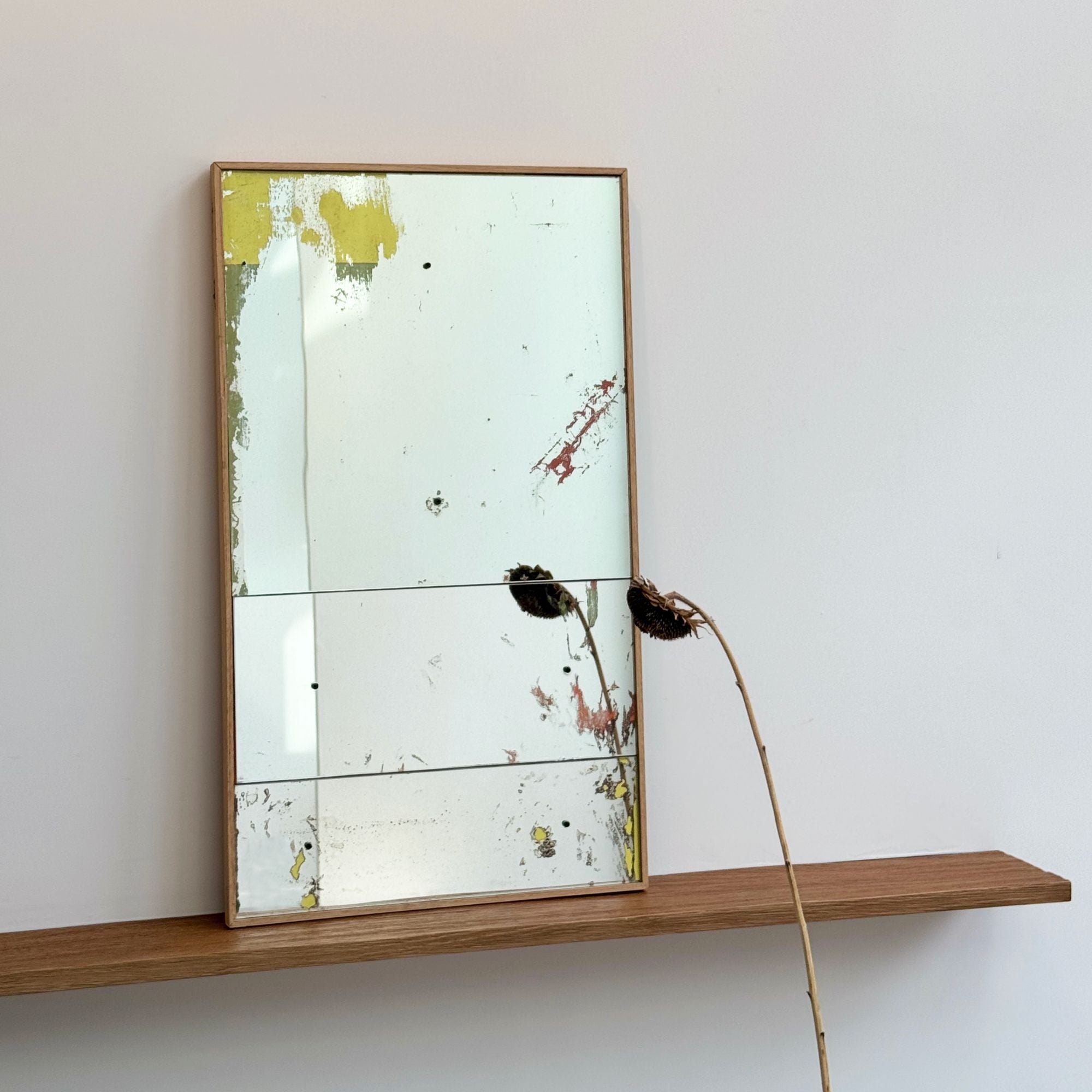 Miroirs Anciens Moyens N°1
