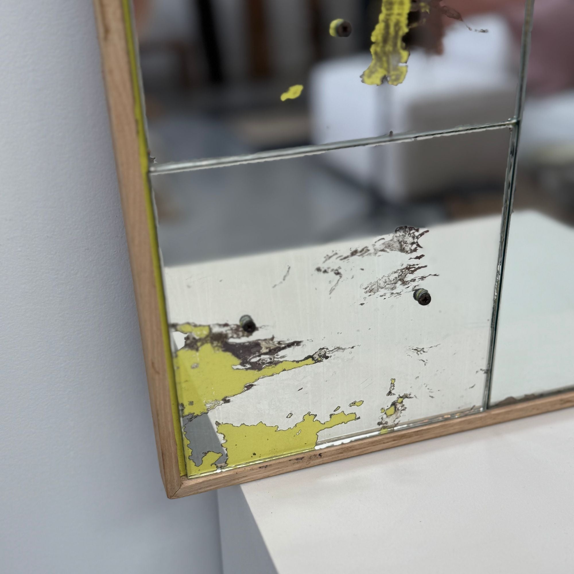Miroirs Anciens Moyens N°1