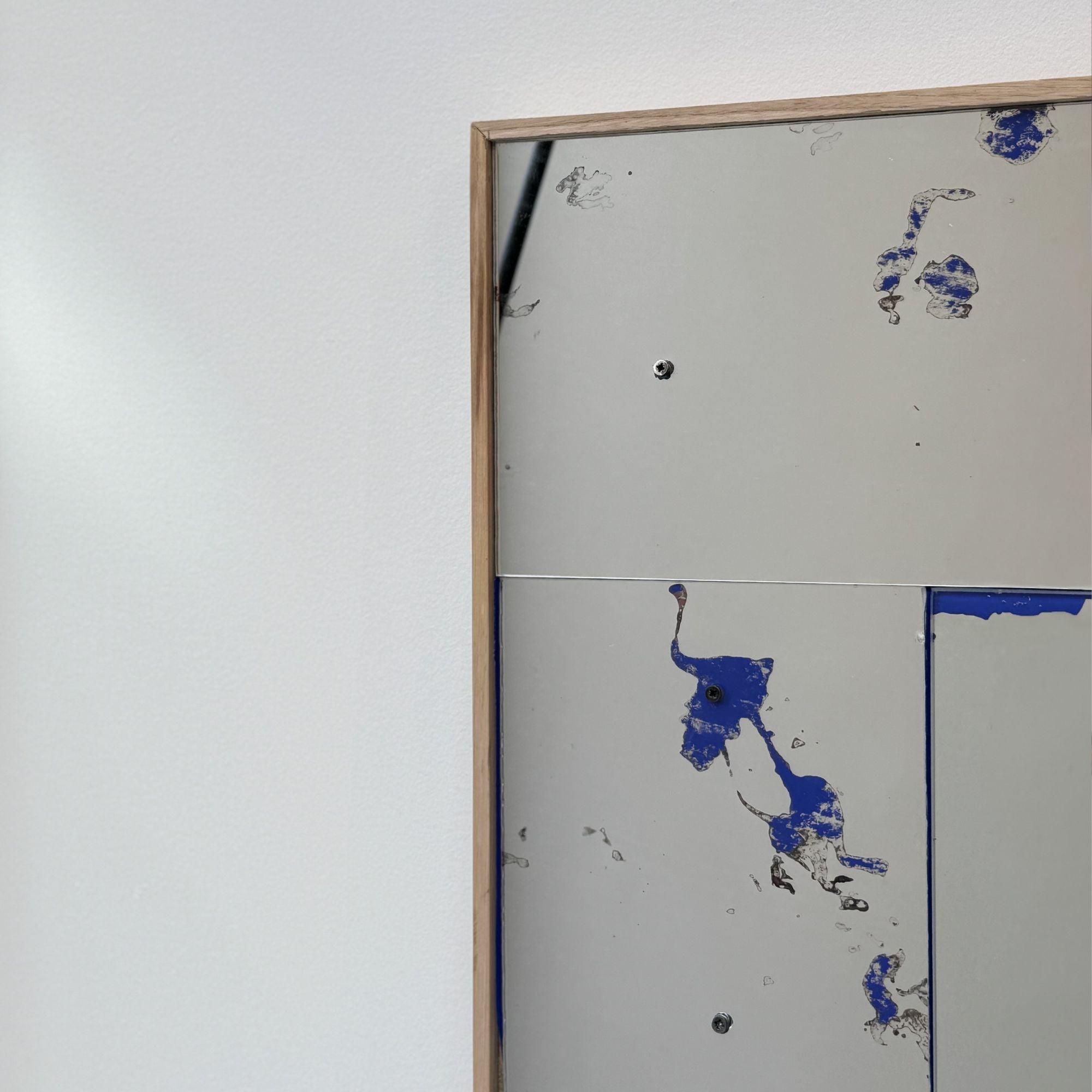 Miroirs Anciens Moyens N°1