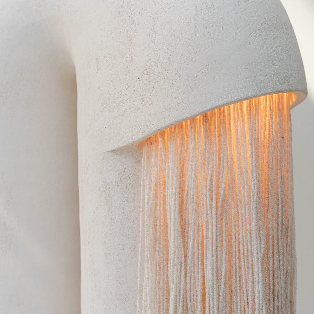 lampe Jeanne 3 Elisa Uberti focus