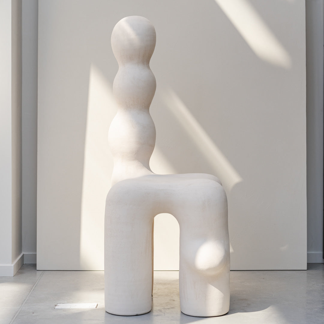 Sculpture Infini 6 Elisa Uberti 