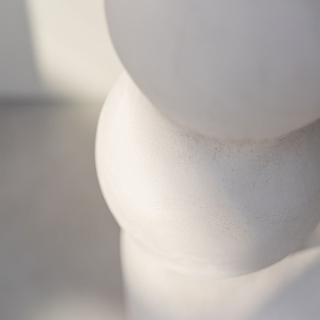 Sculpture Infini 6 Elisa Uberti focus