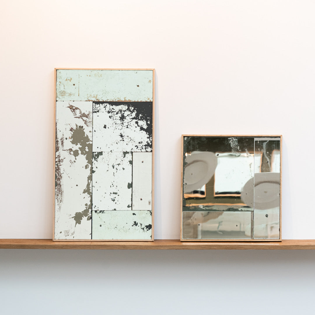 Petits Miroirs Anciens N°3
