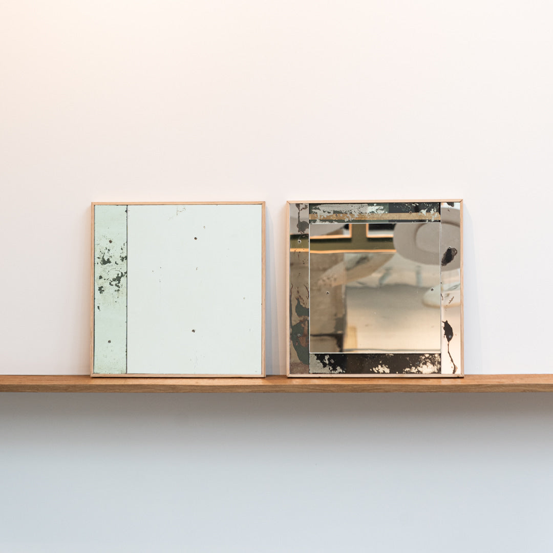 Petits Miroirs Anciens N°5