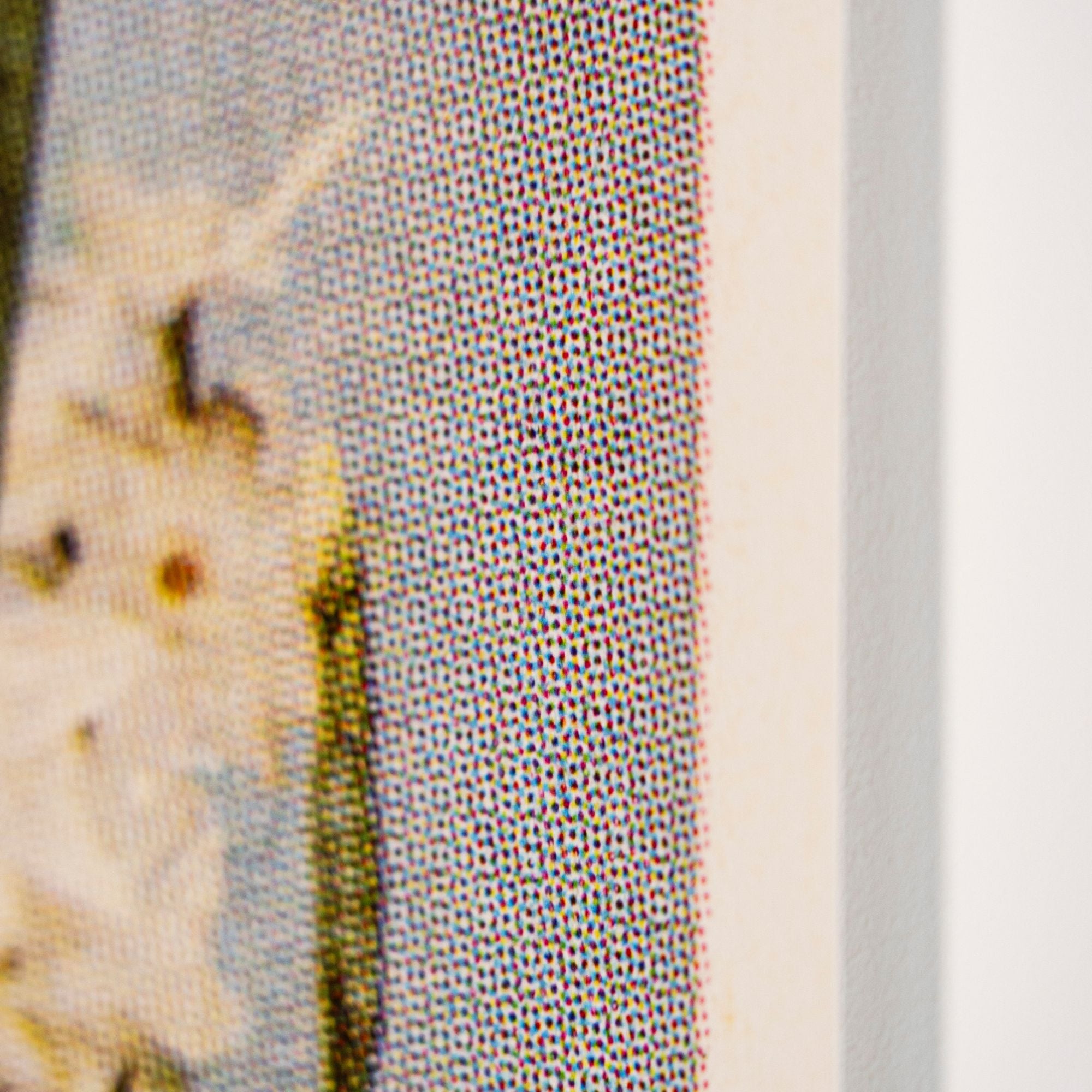 Paperwhite With Dot, par Vesna Vrdoljak