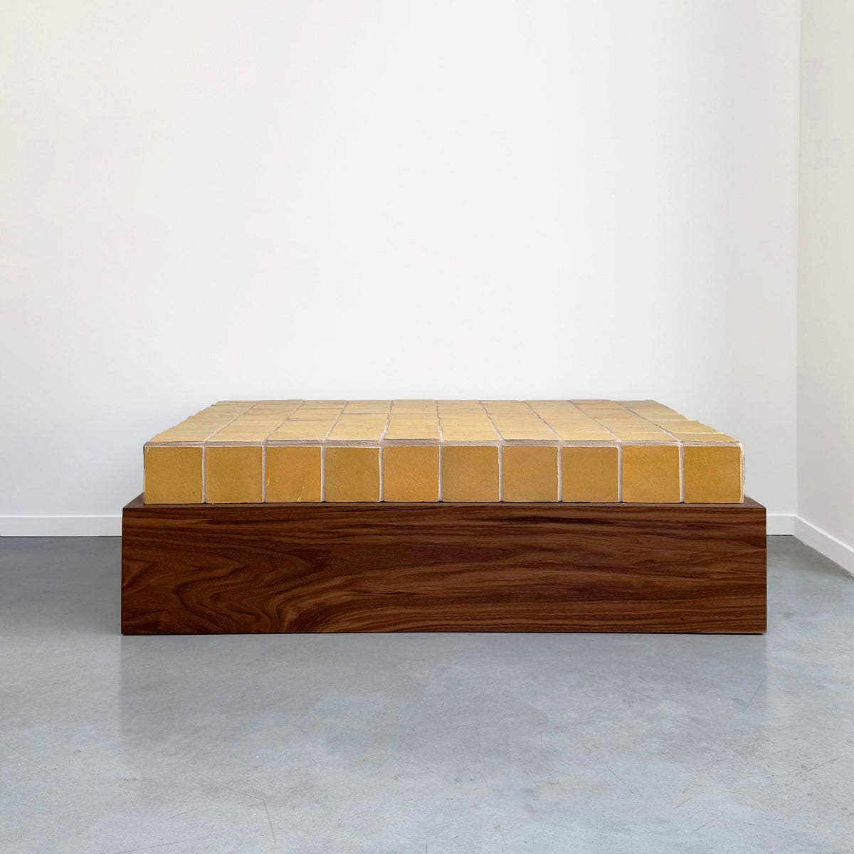 Coffee Table II, par Ah Um Design Studio