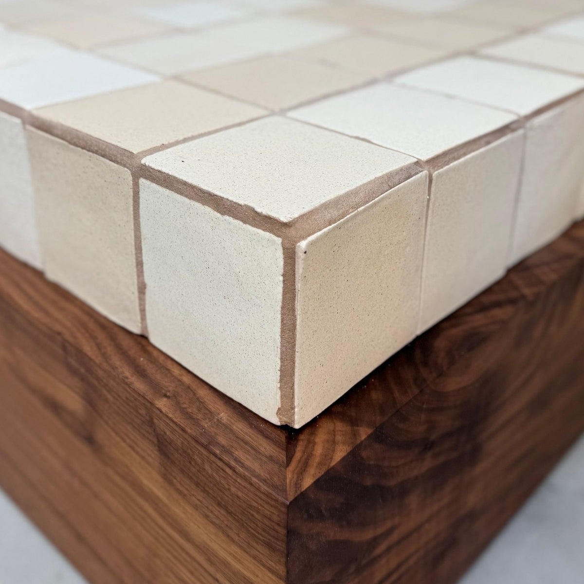 Coffee Table I, par Ah Um Design Studio