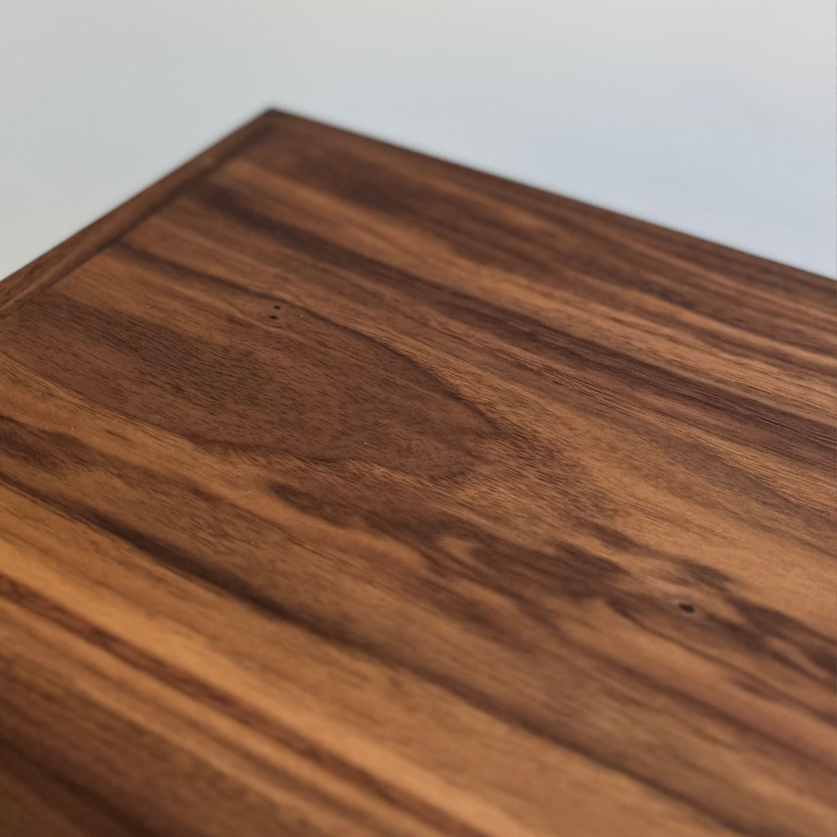 Pedestal, by Ah Um Design Studio