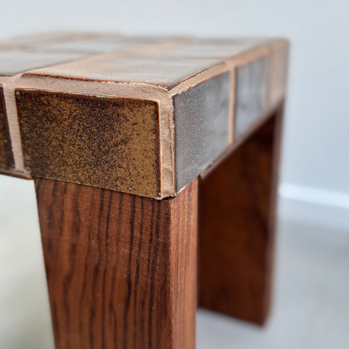 Side Table I, by Ah Um Design Studio