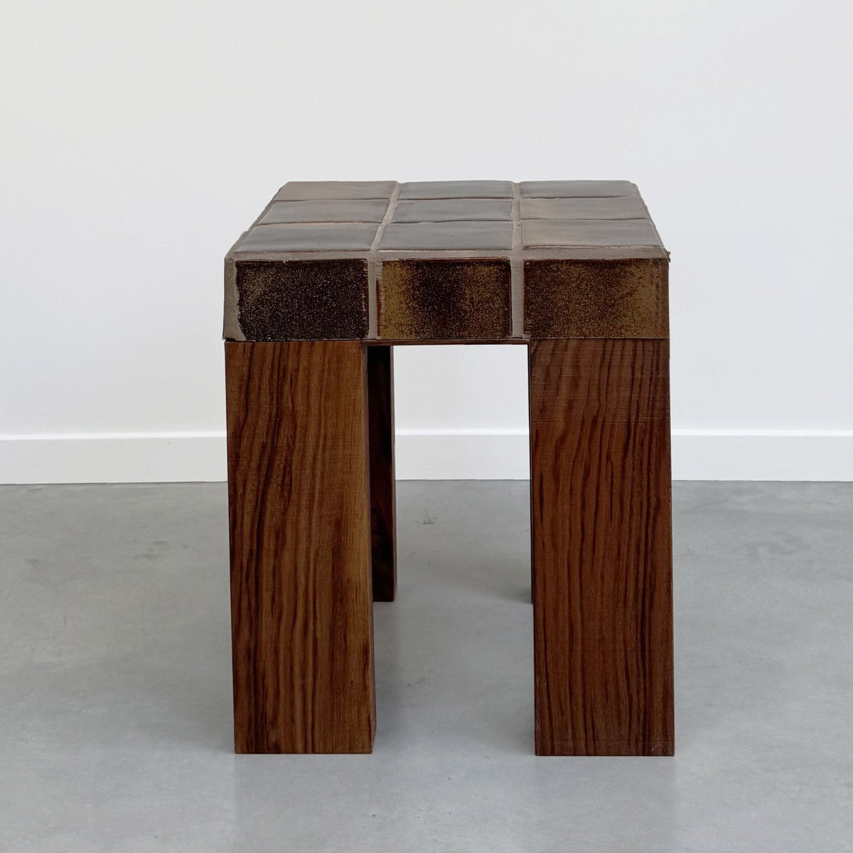 Side Table I, by Ah Um Design Studio
