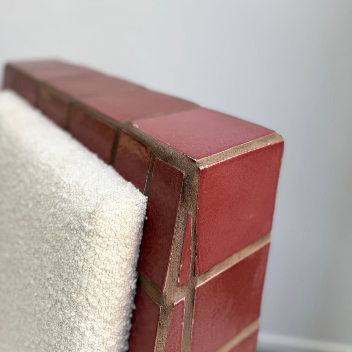 Tile Chair II, par Ah Um Design Studio