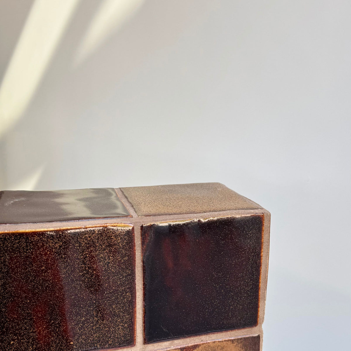 Tile Chair III, by Ah Um Design Studio
