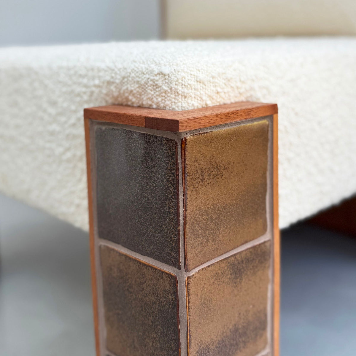 New Arm Chair I, par Ah Um Design Studio