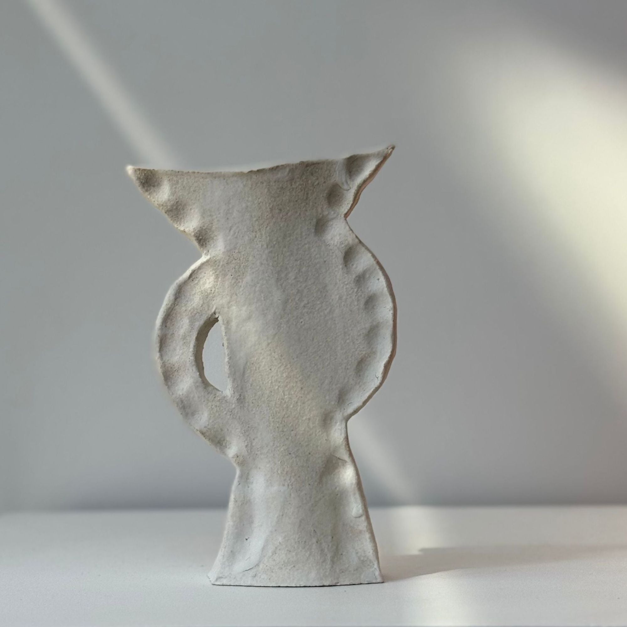 dom 72, sculpture par Asterisque