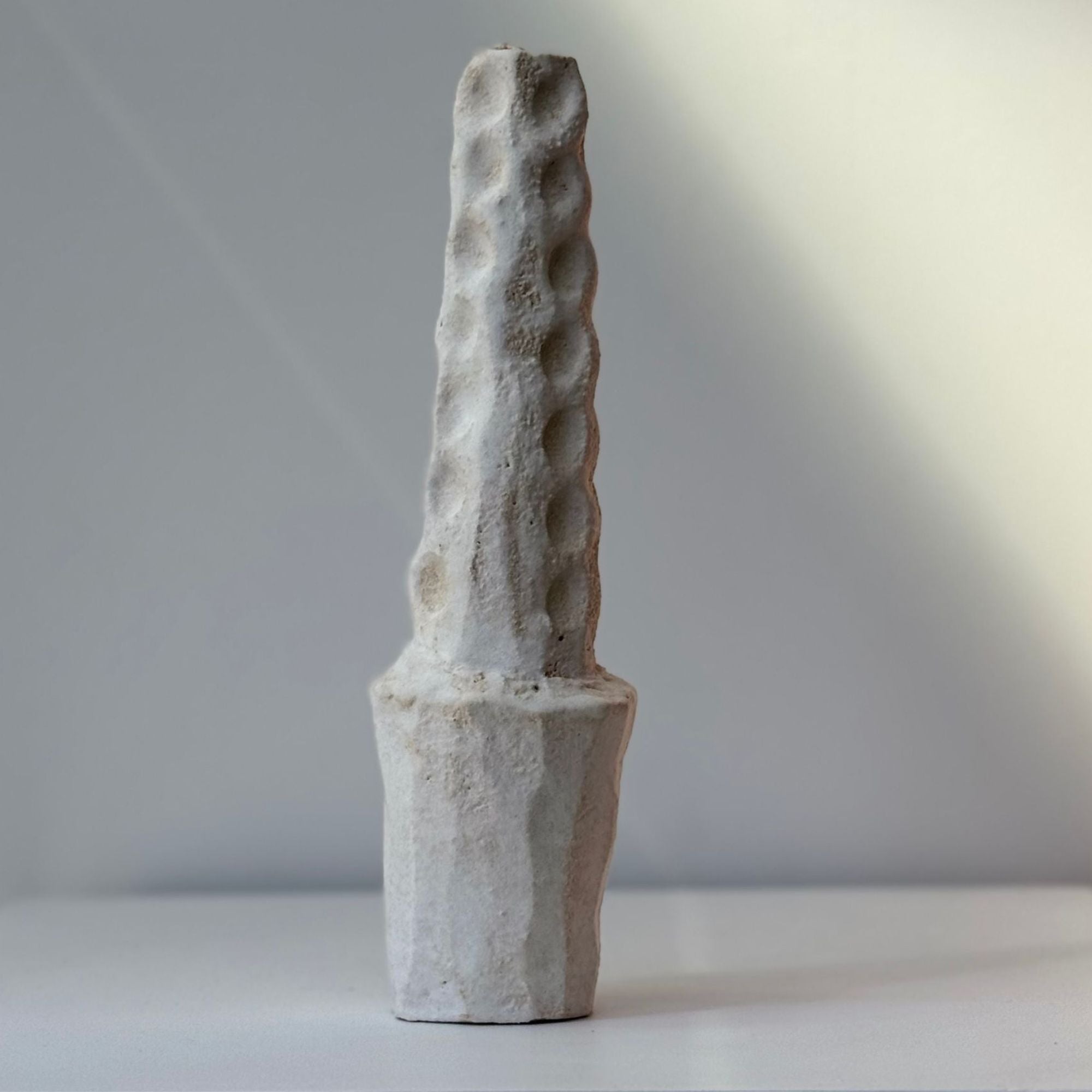 nau 40, sculpture par Asterisque