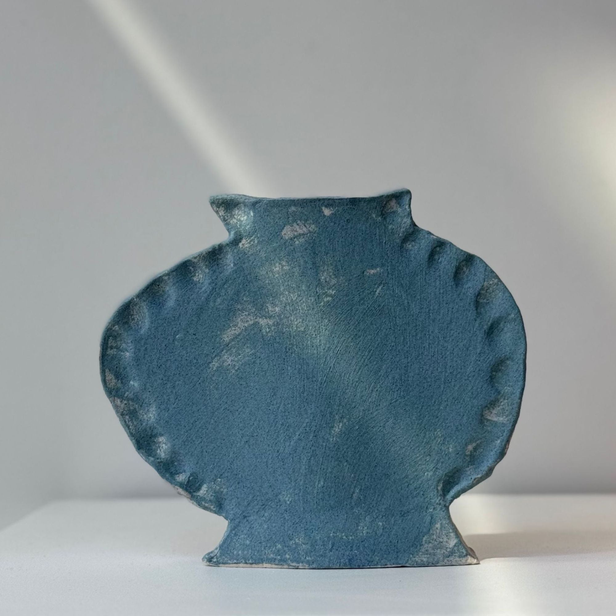 dom 28, sculpture par Asterisque
