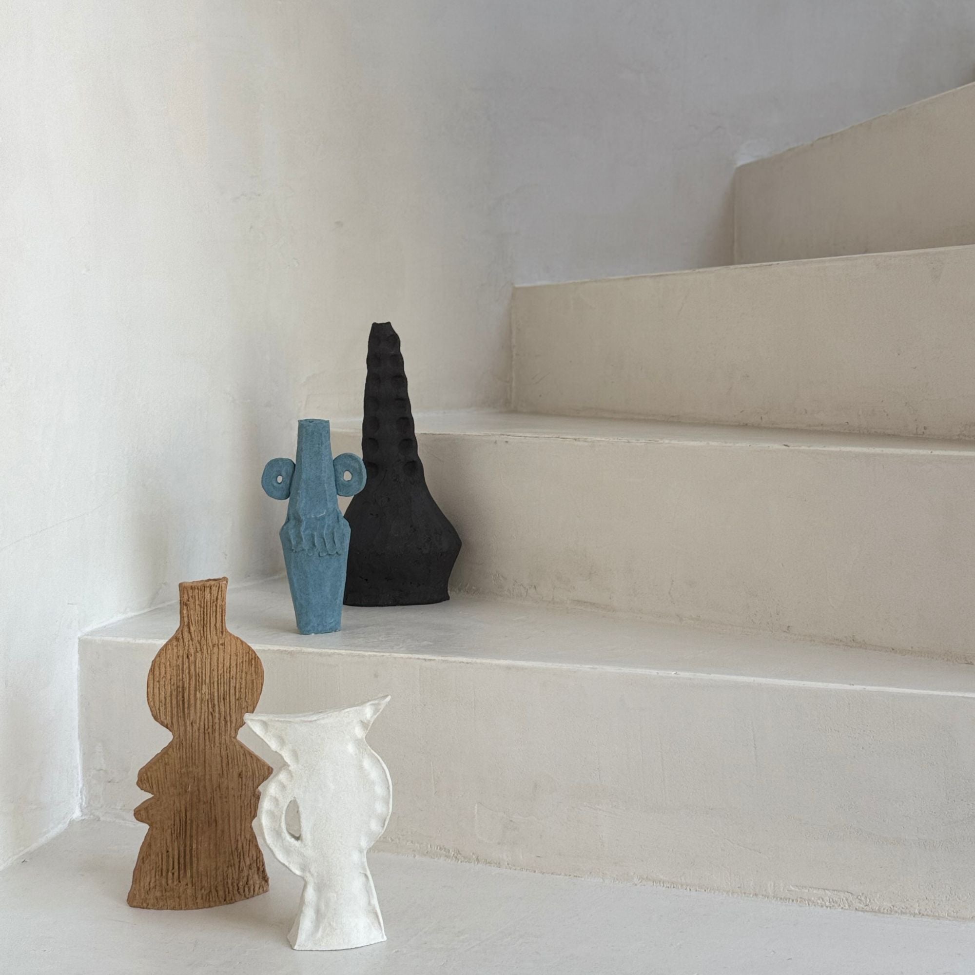 nau 30, sculpture par Asterisque