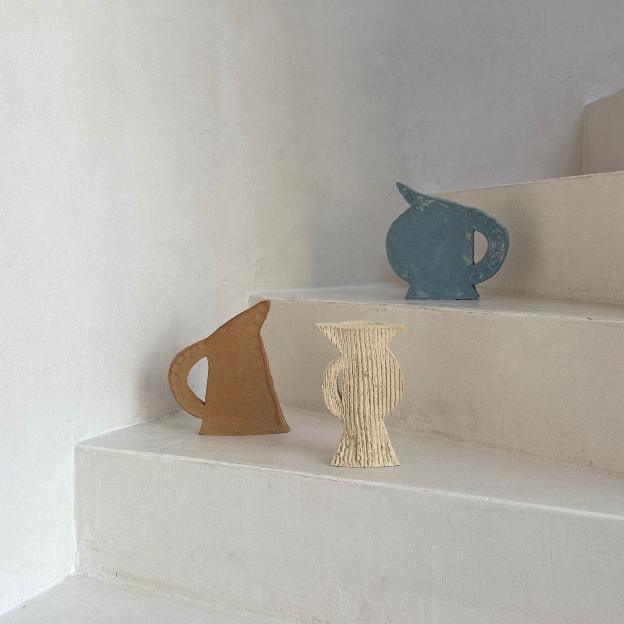 dom 02, sculpture par Asterisque