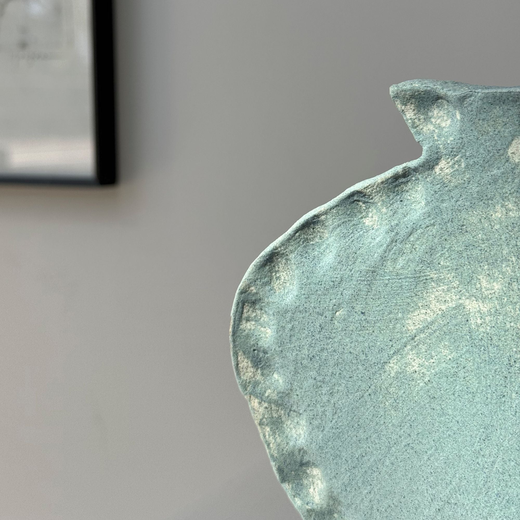 dom 28, sculpture par Asterisque
