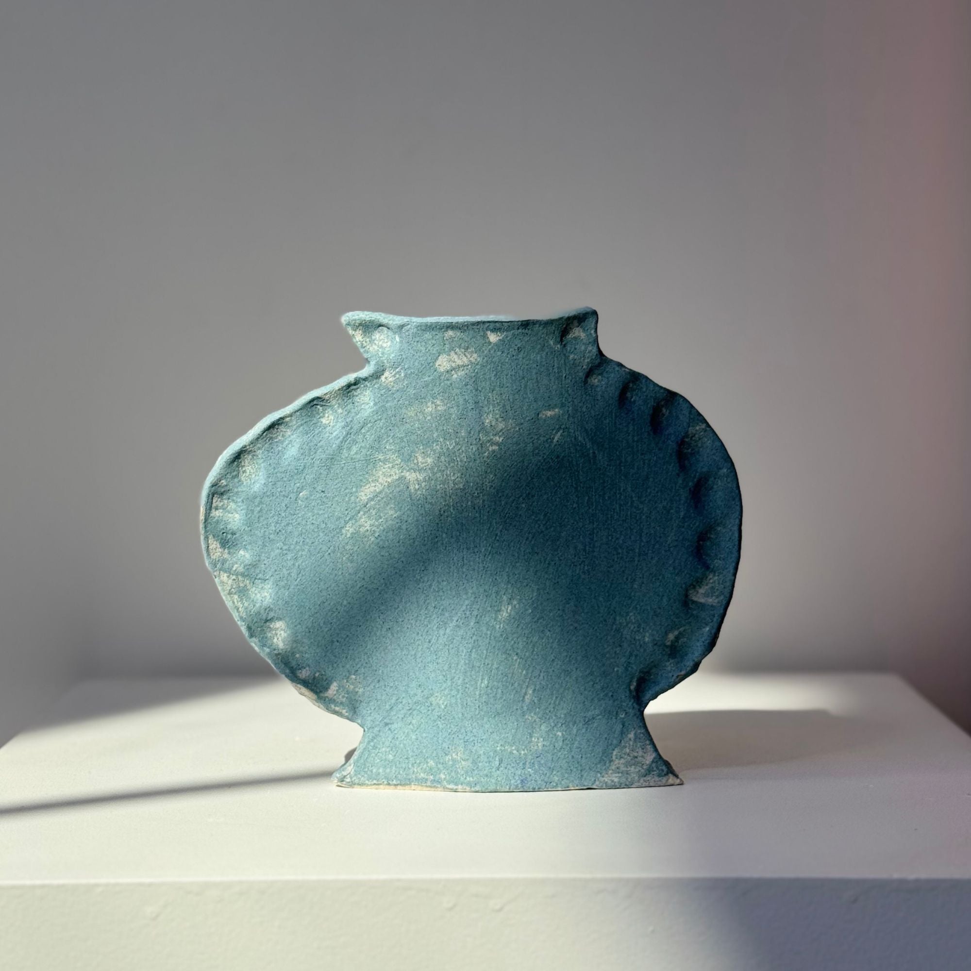 dom 28, sculpture par Asterisque