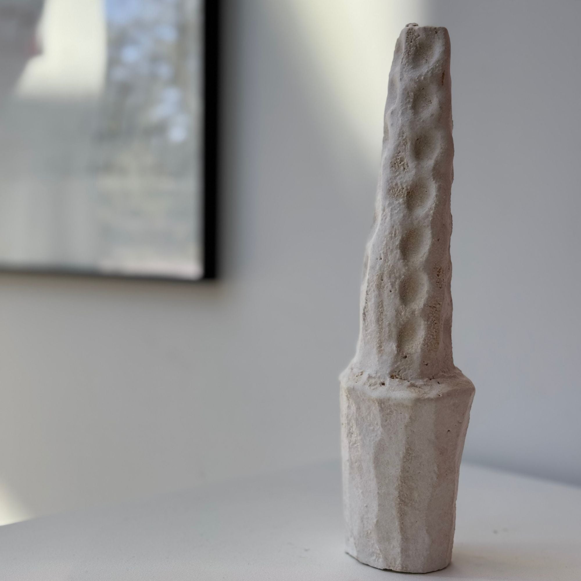 nau 40, sculpture par Asterisque